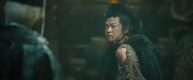 Võ Lâm Quái Thú 2018 Vietsub HD - TVHay Võ Lâm Quái Thú 2018 Vietsub HD - TVHay