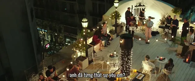 Hình ảnh trong phim Trước Thềm Năm Mới trên TVHay Hình ảnh trong phim Trước Thềm Năm Mới trên TVHay