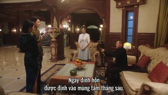Hình ảnh trong phim Hỏa Vũ Khuynh Thành trên TVHay Hình ảnh trong phim Hỏa Vũ Khuynh Thành trên TVHay
