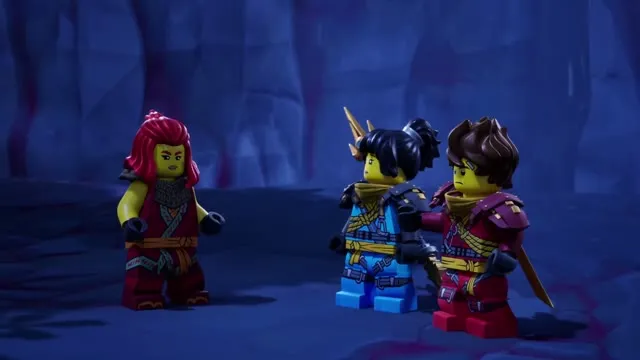 Xem phim LEGO Ninjago: Những Con Rồng Trỗi Dậy (Phần 3) Vietsub + Lồng Tiếng HD tại TVHay Xem phim LEGO Ninjago: Những Con Rồng Trỗi Dậy (Phần 3) Vietsub + Lồng Tiếng HD tại TVHay