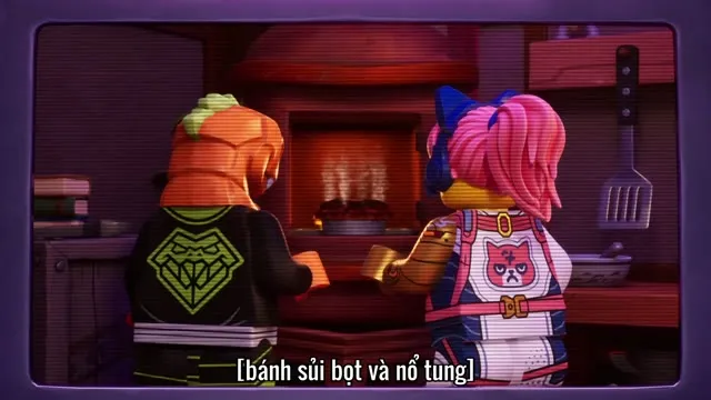 Hình ảnh trong phim LEGO Ninjago: Những Con Rồng Trỗi Dậy (Phần 3) trên TVHay Hình ảnh trong phim LEGO Ninjago: Những Con Rồng Trỗi Dậy (Phần 3) trên TVHay