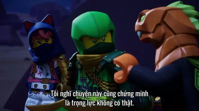 LEGO Ninjago: Những Con Rồng Trỗi Dậy (Phần 3) 2025 Vietsub HD - TVHay LEGO Ninjago: Những Con Rồng Trỗi Dậy (Phần 3) 2025 Vietsub HD - TVHay