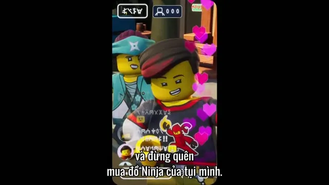 Xem phim LEGO Ninjago: Những Con Rồng Trỗi Dậy (Phần 2) Vietsub + Lồng Tiếng + Thuyết Minh HD tại TVHay Xem phim LEGO Ninjago: Những Con Rồng Trỗi Dậy (Phần 2) Vietsub + Lồng Tiếng + Thuyết Minh HD tại TVHay