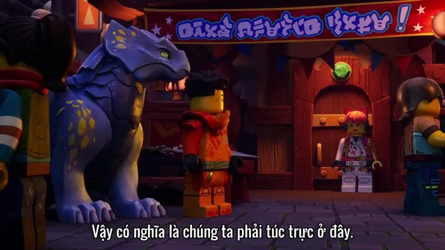 LEGO Ninjago: Những Con Rồng Trỗi Dậy (Phần 2) 2024 Vietsub HD - TVHay LEGO Ninjago: Những Con Rồng Trỗi Dậy (Phần 2) 2024 Vietsub HD - TVHay