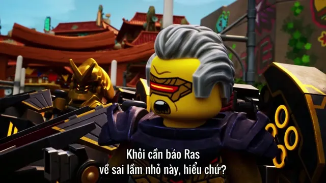 LEGO Ninjago: Những Con Rồng Trỗi Dậy (Phần 1) 2023 Vietsub HD - TVHay LEGO Ninjago: Những Con Rồng Trỗi Dậy (Phần 1) 2023 Vietsub HD - TVHay