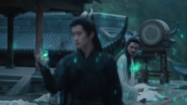 Xem phim Tiên Quân Hữu Kiếp Vietsub HD tại TVHay Xem phim Tiên Quân Hữu Kiếp Vietsub HD tại TVHay