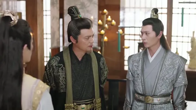 Hình ảnh trong phim Vương Phi Xuyên Thời Gian trên TVHay Hình ảnh trong phim Vương Phi Xuyên Thời Gian trên TVHay