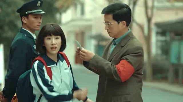 Hình ảnh trong phim Vinh Hoa Lạc Lối trên TVHay Hình ảnh trong phim Vinh Hoa Lạc Lối trên TVHay
