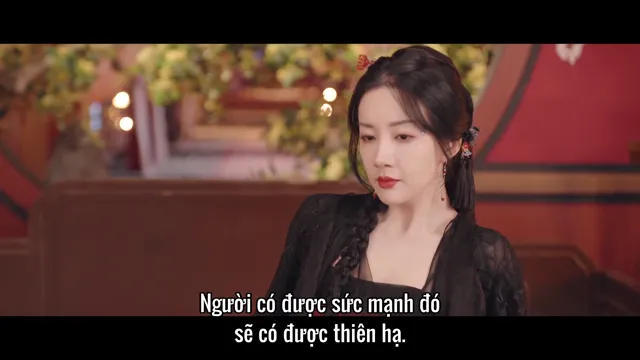 Hình ảnh Phỏng Trang tập 14 trên TVHay Hình ảnh Phỏng Trang tập 14 trên TVHay