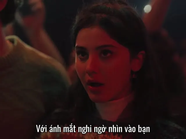 Hình ảnh trong phim Bách Khoa Thư Istanbul trên TVHay Hình ảnh trong phim Bách Khoa Thư Istanbul trên TVHay