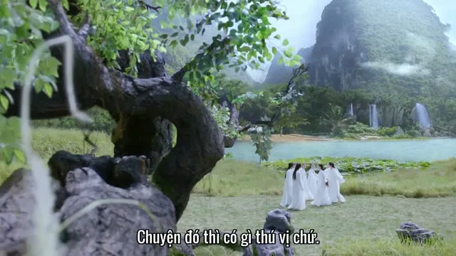 Xem phim Tam Sinh Tam Thế Chẩm Thượng Thư Vietsub + Lồng Tiếng HD tại TVHay Xem phim Tam Sinh Tam Thế Chẩm Thượng Thư Vietsub + Lồng Tiếng HD tại TVHay