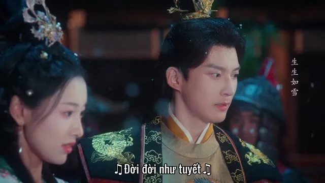 Hình ảnh trong phim Thành Hoàng Lục trên TVHay Hình ảnh trong phim Thành Hoàng Lục trên TVHay