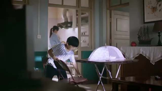 Hình ảnh trong phim Lấy Danh Nghĩa Người Nhà trên TVHay Hình ảnh trong phim Lấy Danh Nghĩa Người Nhà trên TVHay