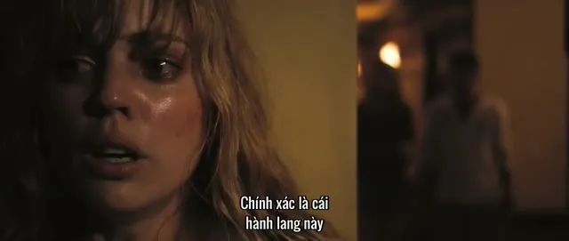 Hình ảnh trong phim Tam Giác Quỷ trên TVHay Hình ảnh trong phim Tam Giác Quỷ trên TVHay