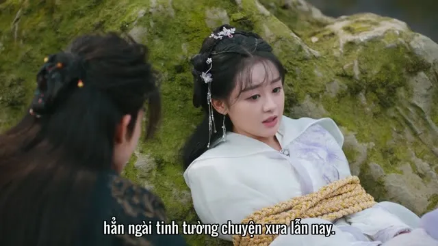 Hình ảnh trong phim Đoạt Thiên Khuyết trên TVHay Hình ảnh trong phim Đoạt Thiên Khuyết trên TVHay