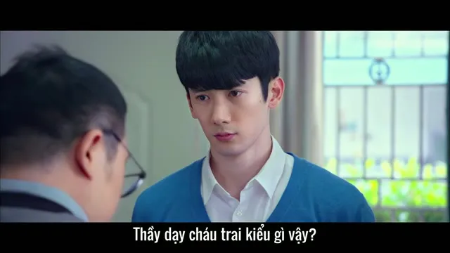 Hình ảnh trong phim Long Quyền Tiểu Tử trên TVHay Hình ảnh trong phim Long Quyền Tiểu Tử trên TVHay