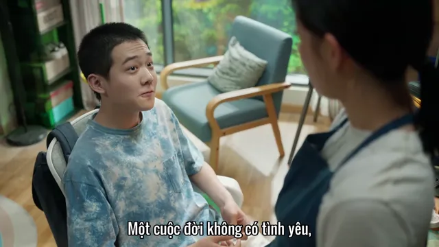 Hình ảnh trong phim Nửa Đời Sau Của Tôi trên TVHay Hình ảnh trong phim Nửa Đời Sau Của Tôi trên TVHay