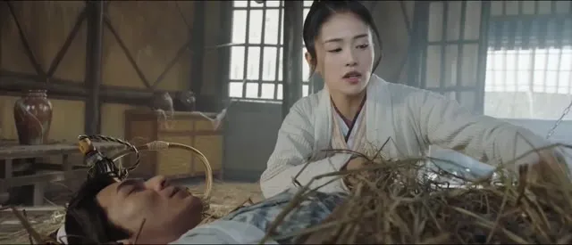 Hình ảnh trong phim Chiêu Dao trên TVHay Hình ảnh trong phim Chiêu Dao trên TVHay