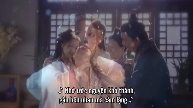 Hình ảnh trong phim Ngọc Nô Kiều trên TVHay Hình ảnh trong phim Ngọc Nô Kiều trên TVHay