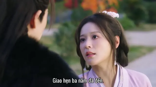 Ngọc Nô Kiều 2024 Vietsub HD - TVHay Ngọc Nô Kiều 2024 Vietsub HD - TVHay