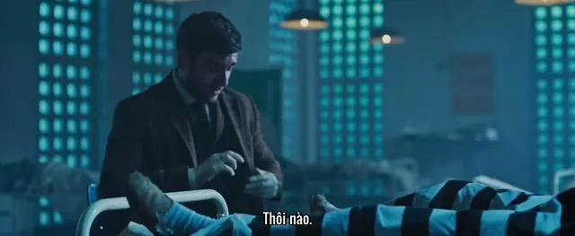 Xem phim Thí Nghiệm Xác Sống Vietsub + Thuyết Minh HD tại TVHay Xem phim Thí Nghiệm Xác Sống Vietsub + Thuyết Minh HD tại TVHay