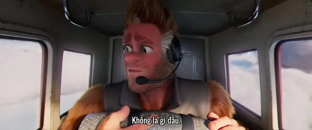 Xem phim Gia Đình Chân To Phiêu Lưu Ký Vietsub + Lồng Tiếng HD tại TVHay Xem phim Gia Đình Chân To Phiêu Lưu Ký Vietsub + Lồng Tiếng HD tại TVHay