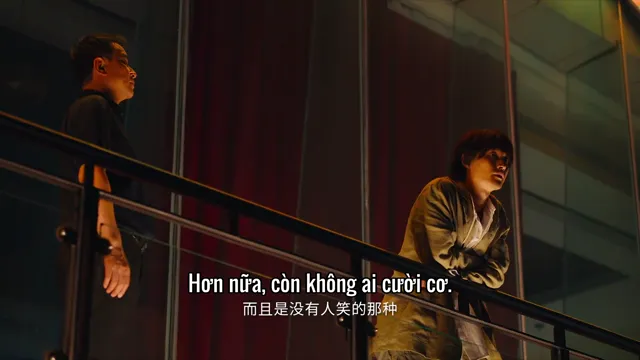 Hình ảnh trong phim Cuộc Sống Về Đêm Ở Trường Sa trên TVHay Hình ảnh trong phim Cuộc Sống Về Đêm Ở Trường Sa trên TVHay
