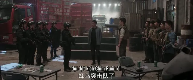 Xem phim Nữ Tuần Đặc Cảnh: Đội Đột Kích Chim Ruồi Vietsub HD tại TVHay Xem phim Nữ Tuần Đặc Cảnh: Đội Đột Kích Chim Ruồi Vietsub HD tại TVHay