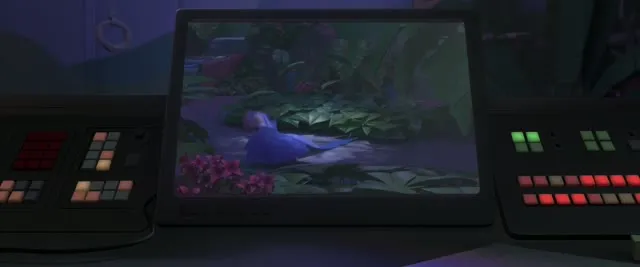 Xem phim Chú Vẹt Đuôi Dài Vietsub + Lồng Tiếng HD tại TVHay Xem phim Chú Vẹt Đuôi Dài Vietsub + Lồng Tiếng HD tại TVHay