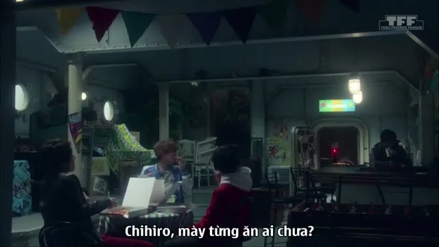 Hình ảnh trong phim Kamen Rider Amazons (Phần 2) trên TVHay Hình ảnh trong phim Kamen Rider Amazons (Phần 2) trên TVHay