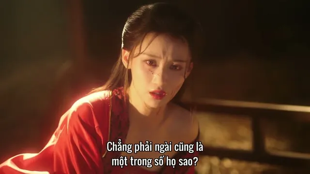 Cung Tường Yếm 2025 Vietsub HD - TVHay Cung Tường Yếm 2025 Vietsub HD - TVHay