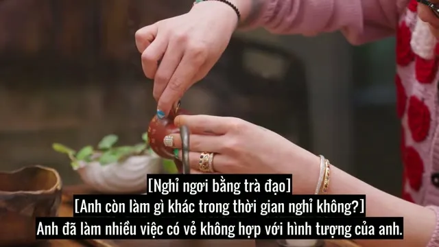 Hình ảnh trong phim Ngày Tốt Lành trên TVHay Hình ảnh trong phim Ngày Tốt Lành trên TVHay