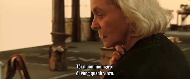 Hình ảnh trong phim Thị Trấn Dogville trên TVHay Hình ảnh trong phim Thị Trấn Dogville trên TVHay