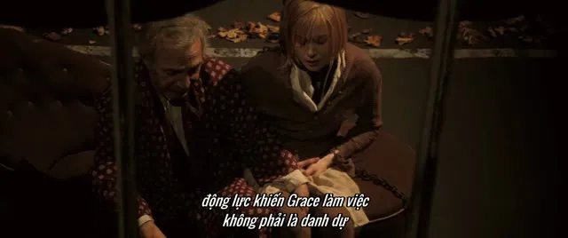 Thị Trấn Dogville 2003 Vietsub HD - TVHay Thị Trấn Dogville 2003 Vietsub HD - TVHay