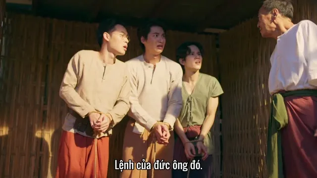 Cái Chết Của Khun Phra 2025 Vietsub HD - TVHay Cái Chết Của Khun Phra 2025 Vietsub HD - TVHay
