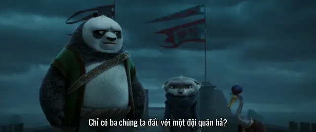 Kung Fu Gấu Trúc 4 2024 Vietsub HD - TVHay Kung Fu Gấu Trúc 4 2024 Vietsub HD - TVHay