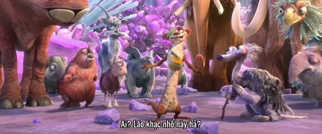 Kỷ Băng Hà 5: Trời Sập 2016 Vietsub HD - TVHay Kỷ Băng Hà 5: Trời Sập 2016 Vietsub HD - TVHay