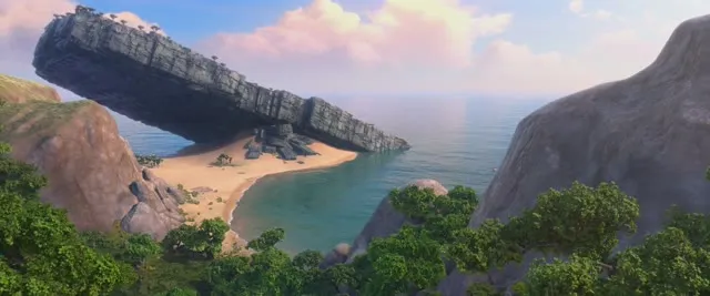 Hình ảnh trong phim Kỷ Băng Hà 4: Lục Địa Trôi Dạt trên TVHay Hình ảnh trong phim Kỷ Băng Hà 4: Lục Địa Trôi Dạt trên TVHay