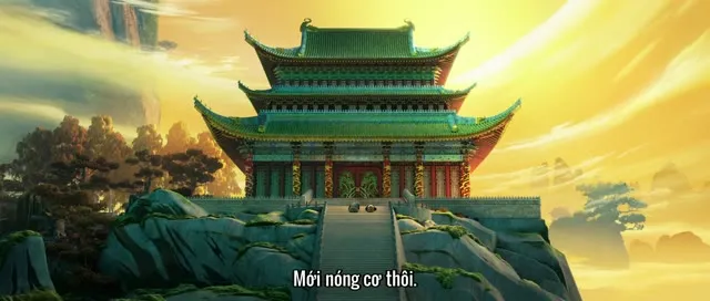 Xem phim Kung Fu Gấu Trúc 3 Vietsub + Lồng Tiếng HD tại TVHay Xem phim Kung Fu Gấu Trúc 3 Vietsub + Lồng Tiếng HD tại TVHay