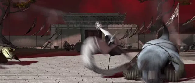 Xem phim Kung Fu Gấu Trúc 2 Vietsub HD tại TVHay Xem phim Kung Fu Gấu Trúc 2 Vietsub HD tại TVHay