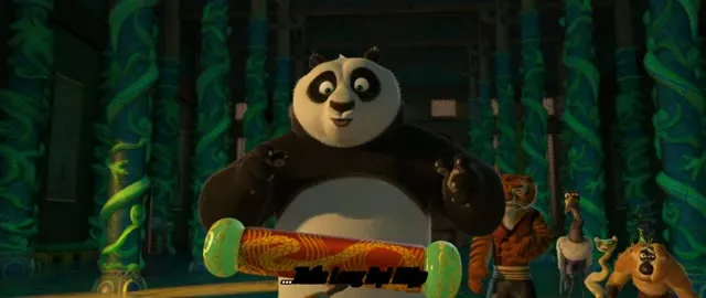 Kung Fu Gấu Trúc 2008 Vietsub HD - TVHay Kung Fu Gấu Trúc 2008 Vietsub HD - TVHay