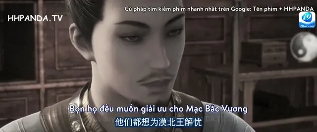 Hình ảnh trong phim Họa giang hồ chi bất lương nhân (Phần 6) trên TVHay Hình ảnh trong phim Họa giang hồ chi bất lương nhân (Phần 6) trên TVHay