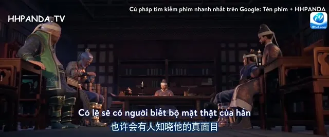 Họa giang hồ chi bất lương nhân (Phần 6) 2023 Vietsub HD - TVHay Họa giang hồ chi bất lương nhân (Phần 6) 2023 Vietsub HD - TVHay