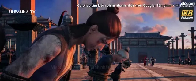 Xem phim Họa giang hồ chi bất lương nhân (Phần 5) Vietsub HD tại TVHay Xem phim Họa giang hồ chi bất lương nhân (Phần 5) Vietsub HD tại TVHay