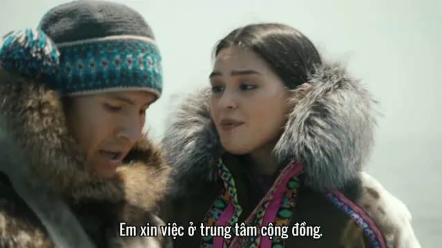 Hình ảnh trong phim Tít Xa Phương Bắc trên TVHay Hình ảnh trong phim Tít Xa Phương Bắc trên TVHay