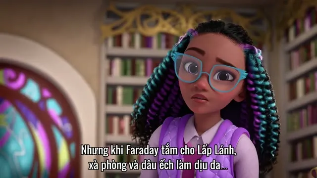 Học Viện Kỳ Lân (Phần 3) 2025 Vietsub HD - TVHay Học Viện Kỳ Lân (Phần 3) 2025 Vietsub HD - TVHay