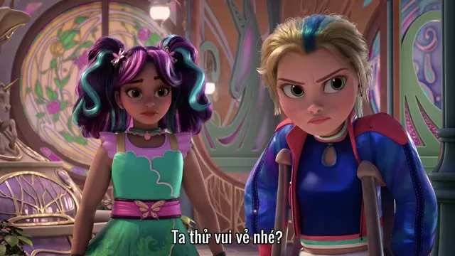 Xem phim Học Viện Kỳ Lân (Phần 2) Vietsub HD tại TVHay Xem phim Học Viện Kỳ Lân (Phần 2) Vietsub HD tại TVHay
