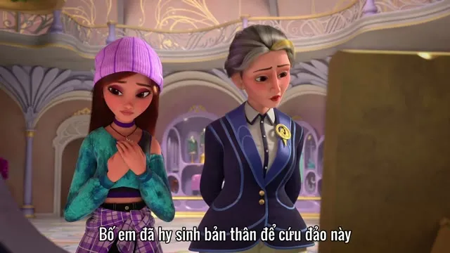 Hình ảnh trong phim Học Viện Kỳ Lân (Phần 1) trên TVHay Hình ảnh trong phim Học Viện Kỳ Lân (Phần 1) trên TVHay