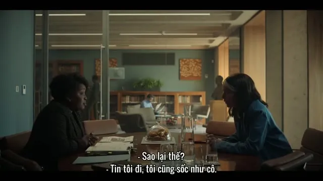 Hình ảnh trong phim Gương Đen (Phần 6) trên TVHay Hình ảnh trong phim Gương Đen (Phần 6) trên TVHay