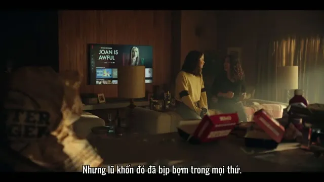 Gương Đen (Phần 6) 2023 Vietsub HD - TVHay Gương Đen (Phần 6) 2023 Vietsub HD - TVHay